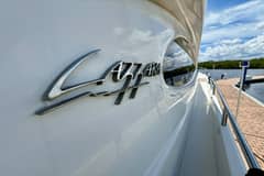 2005 68 FLYBRIDGE photo 9