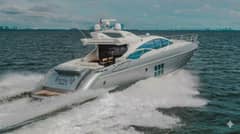 2007 Azimut 68S photo 3