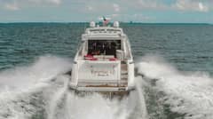 2007 Azimut 68S photo 4