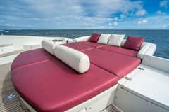 2007 Azimut 68S photo 9