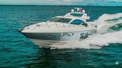 2007 Azimut 68S photo 1