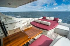 2007 Azimut 68S photo 6