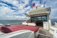 2007 Azimut 68S photo 7