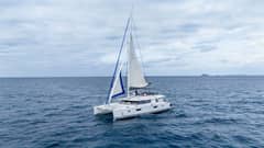 2017 Fountaine Pajot Victoria 67 "True Story" photo 1
