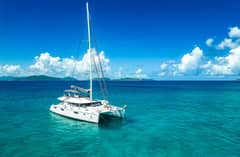2017 Fountaine Pajot Victoria 67 "True Story" photo 7