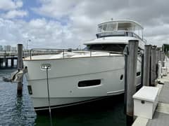 2020 Azimut Magellano 66 photo 4