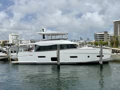 2020 Azimut Magellano 66 photo 2