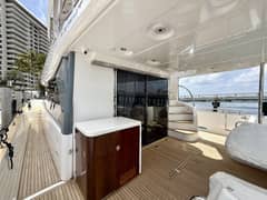 2020 Azimut Magellano 66 photo 6