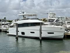 2020 Azimut Magellano 66 photo 1