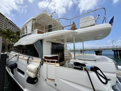 2020 Azimut Magellano 66 photo 5