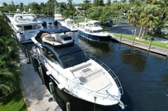 2024 Astondoa 66 Flybridge photo 6
