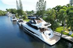 2024 Astondoa 66 Flybridge photo 7