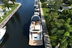2024 Astondoa 66 Flybridge photo 8