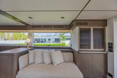 2022 Azimut Magellano 66 photo 8