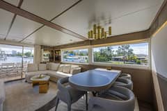2022 Azimut Magellano 66 photo 4