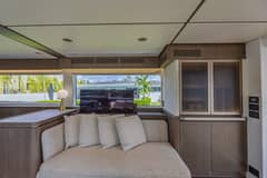 2022 Azimut Magellano 66 photo 7