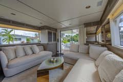 2022 Azimut Magellano 66 photo 2