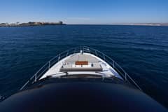 2021 Astondoa 66 Flybridge photo 6