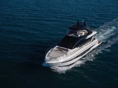 2021 Astondoa 66 Flybridge photo 3