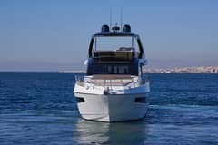 2021 Astondoa 66 Flybridge photo 5