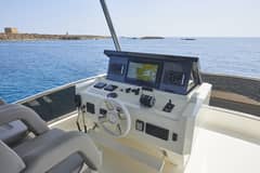 2021 Astondoa 66 Flybridge photo 9