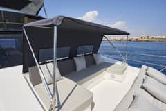 2021 Astondoa 66 Flybridge photo 8