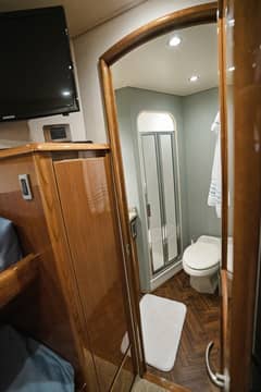 2014 Viking Viking 66 Convertible photo 9