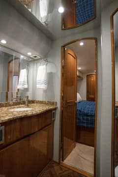 2014 Viking Viking 66 Convertible photo 7