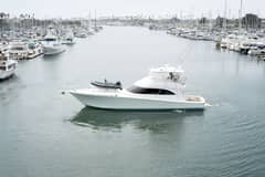 2014 Viking Viking 66 Convertible photo 1