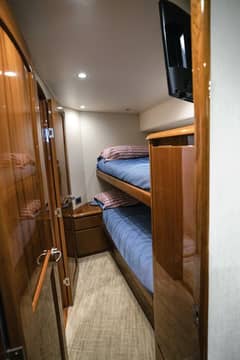 2014 Viking Viking 66 Convertible photo 8