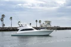 2014 Viking Viking 66 Convertible photo 2