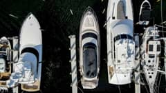 2016 Marquis 660 Sport Yacht photo 4