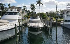 2016 Marquis 660 Sport Yacht photo 5