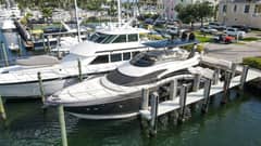 2016 Marquis 660 Sport Yacht photo 9