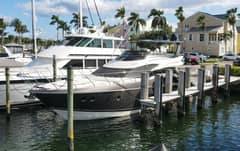 2016 Marquis 660 Sport Yacht photo 7