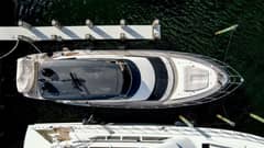 2016 Marquis 660 Sport Yacht photo 3