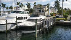 2016 Marquis 660 Sport Yacht photo 6