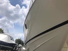 2005 Azimut 62 Evolution photo 4