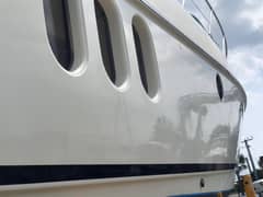 2005 Azimut 62 Evolution photo 2