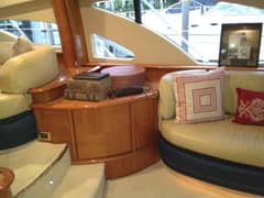 2005 Azimut 62 Evolution photo 6