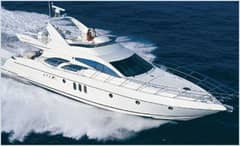 2005 Azimut 62 Evolution photo 1