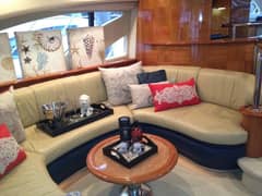 2005 Azimut 62 Evolution photo 7