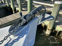 1938 Custom Chesapeake Bay Buyboat "Choptank" photo 9