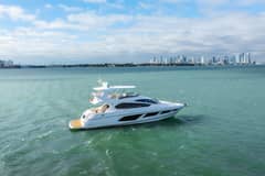 2016 Sunseeker Manhattan 65 photo 4