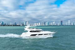 2016 Sunseeker Manhattan 65 photo 9