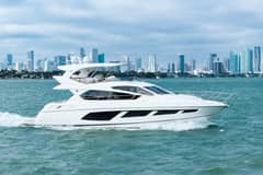 2016 Sunseeker Manhattan 65 photo 2