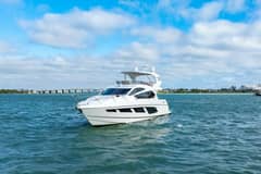 2016 Sunseeker Manhattan 65 photo 6