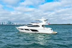 2016 Sunseeker Manhattan 65 photo 7