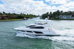 2016 Sunseeker Manhattan 65 photo 8