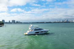 2016 Sunseeker Manhattan 65 photo 5